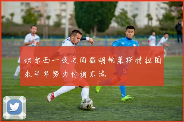 切尔西一夜之间截胡帕莱斯特拉国米半年努力付诸东流