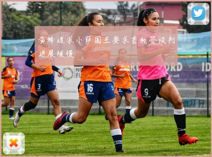 黄蜂追求小萨国王要求首轮签谈判进展缓慢